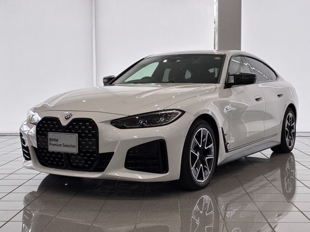 BMW 4series Gran Coupe