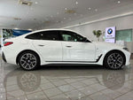 BMW 4series Gran Coupe