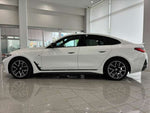 BMW 4series Gran Coupe