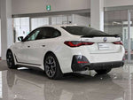 BMW 4series Gran Coupe