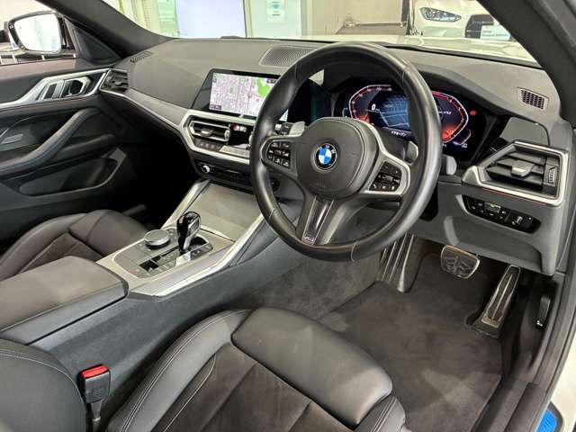 BMW 4series Gran Coupe