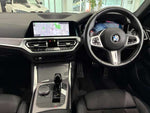 BMW 4series Gran Coupe
