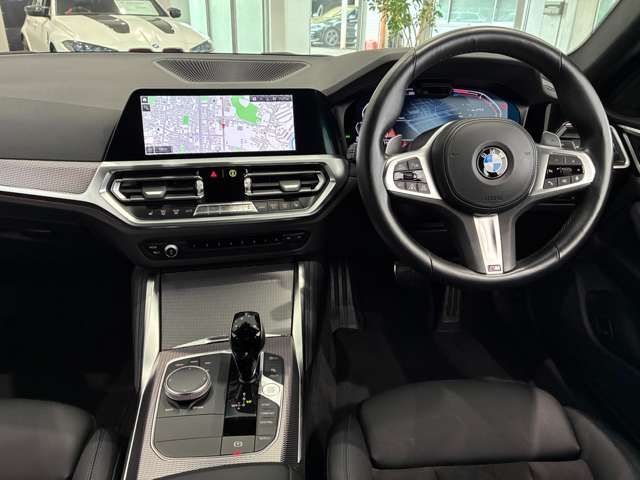 BMW 4series Gran Coupe