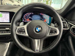 BMW 4series Gran Coupe