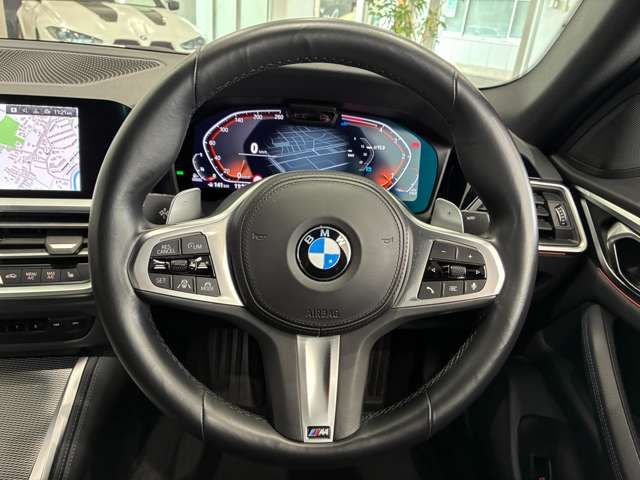 BMW 4series Gran Coupe