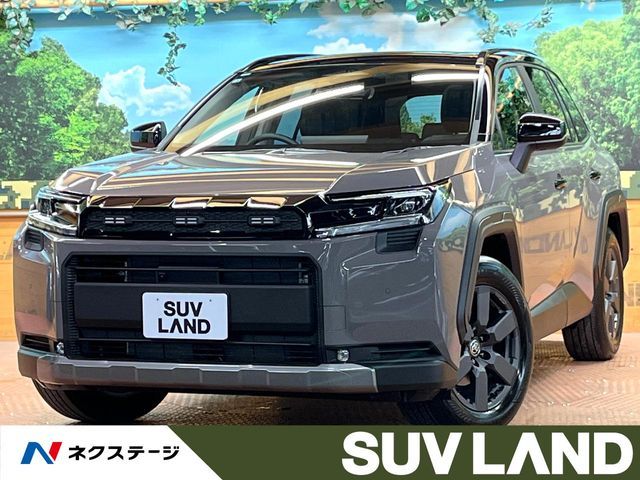 RAV4 HYBRID 4WD
