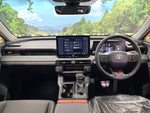 RAV4 HYBRID 4WD