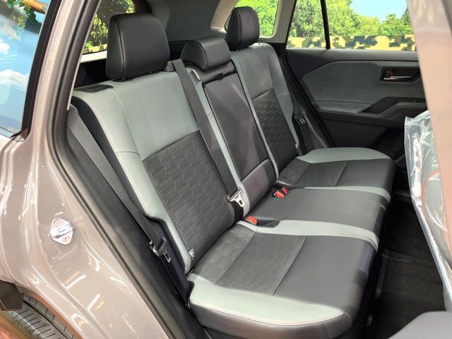 RAV4 HYBRID 4WD