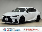 LEXUS IS300