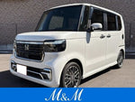 N-BOX CUSTOM
