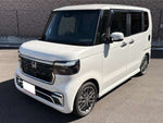 N-BOX CUSTOM