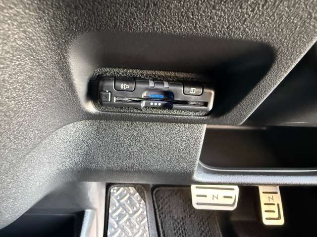 N-BOX CUSTOM