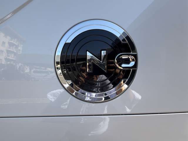 N-BOX CUSTOM