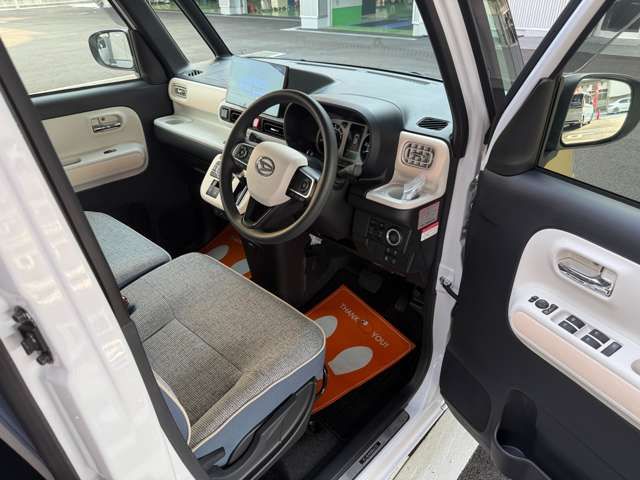 MOVE canbus