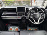 Spacia custom