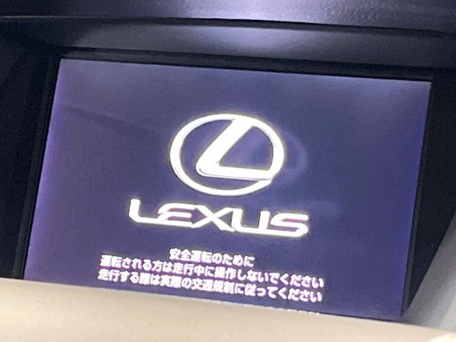 LEXUS RX350 AWD