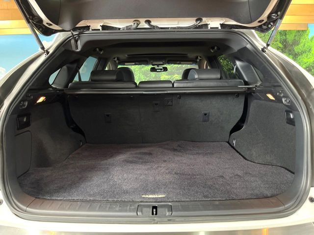 LEXUS RX350 AWD