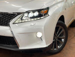 LEXUS RX350 AWD