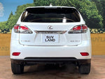LEXUS RX350 AWD