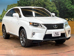 LEXUS RX350 AWD