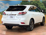 LEXUS RX350 AWD