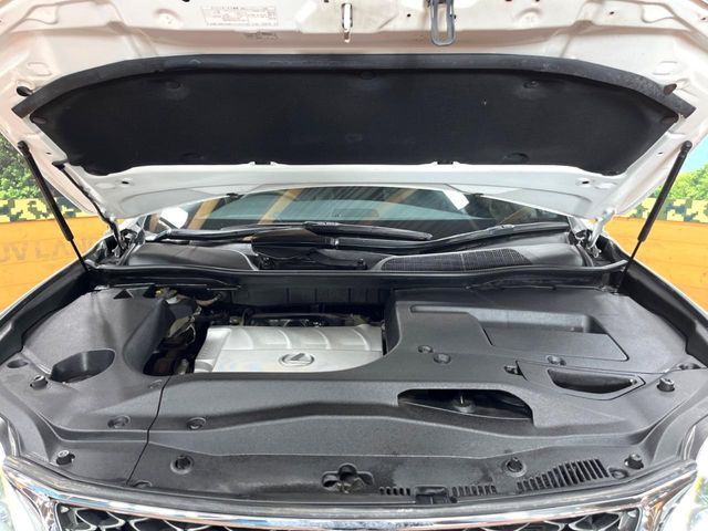 LEXUS RX350 AWD