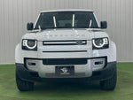ROVER DEFENDER