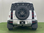 ROVER DEFENDER