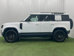 ROVER DEFENDER