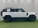 ROVER DEFENDER