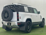 ROVER DEFENDER