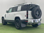 ROVER DEFENDER