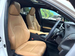 LEXUS UX250h