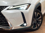 LEXUS UX250h