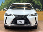 LEXUS UX250h