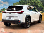 LEXUS UX250h