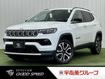 JEEP COMPASS 4WD