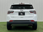 JEEP COMPASS 4WD