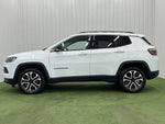 JEEP COMPASS 4WD