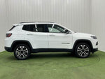 JEEP COMPASS 4WD
