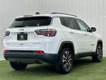 JEEP COMPASS 4WD