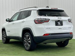 JEEP COMPASS 4WD