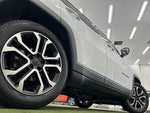 JEEP COMPASS 4WD