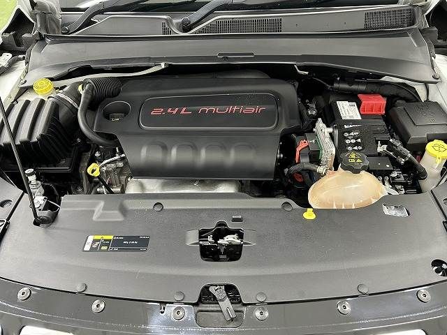 JEEP COMPASS 4WD