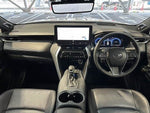 HARRIER 2WD