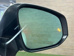 HARRIER 2WD