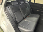 HARRIER 2WD