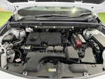 HARRIER 2WD