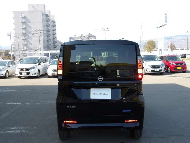 ROOX 4WD