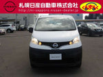 NV200 VANETTE van 4WD